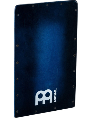 Meinl Percussion FP-SC100BLB Frontplate for SC100BLB (rectangular cut out)