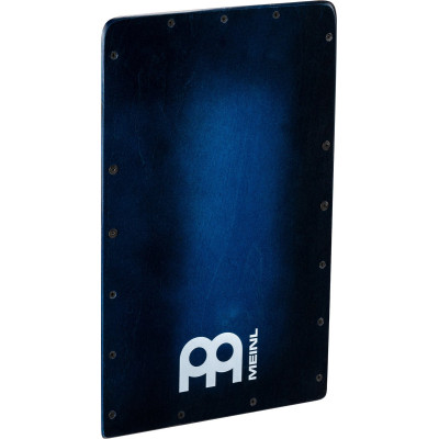 Meinl Percussion FP-SC100BLB Frontplate for SC100BLB (rectangular cut out)