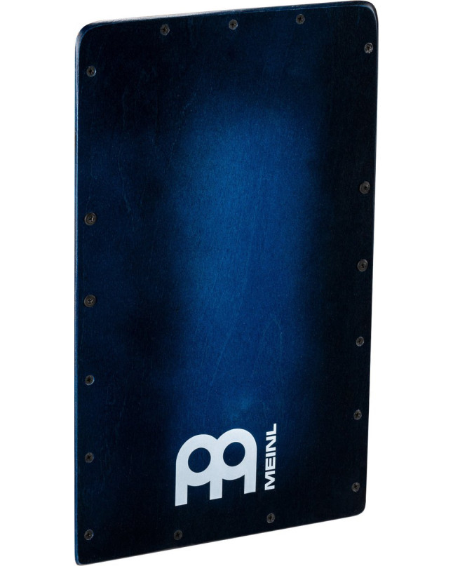 Meinl Percussion FP-SC100BLB Frontplate for SC100BLB (rectangular cut out)