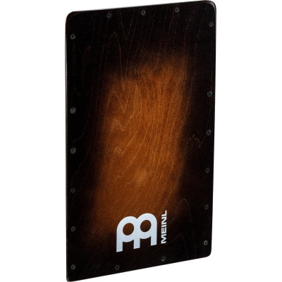 Meinl Percussion FP-SC100BRB Frontplate for SC100BRB (rectangular cut out)