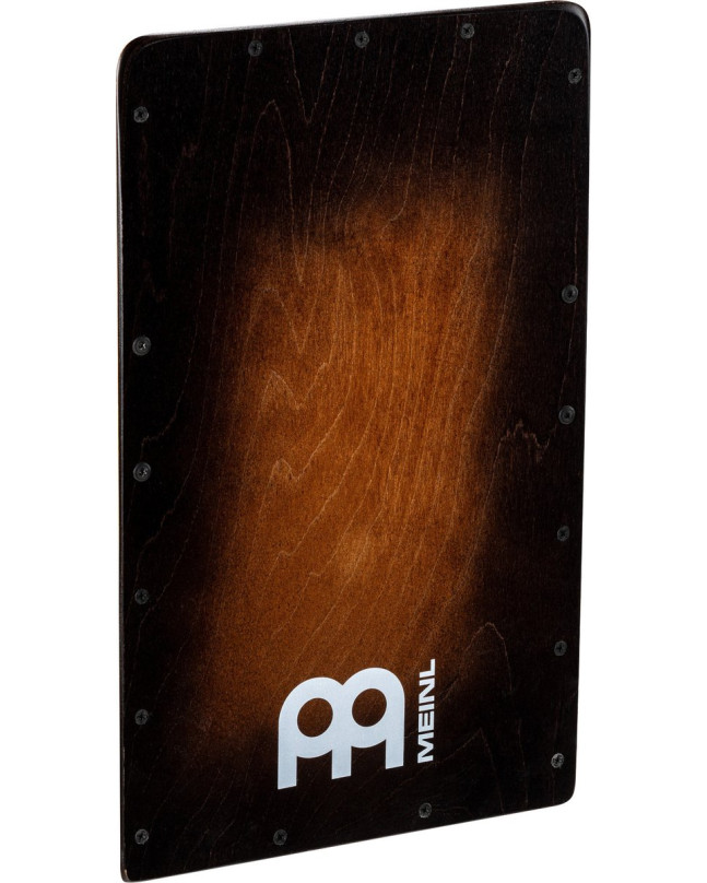 Meinl Percussion FP-SC100BRB Frontplate for SC100BRB (rectangular cut out)