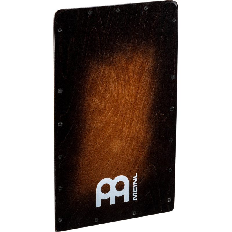Meinl Percussion FP-SC100BRB Frontplate for SC100BRB (rectangular cut out)