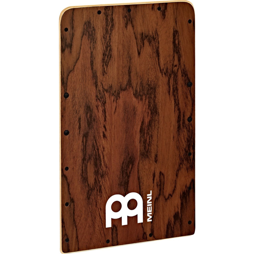 Meinl Percussion FP-SC100DE cajon frontplate for SC100DE (rectangular cut out)