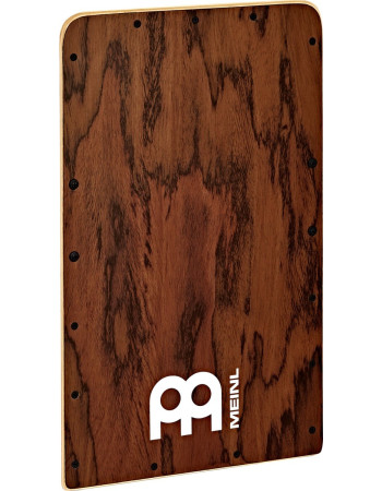 Meinl Percussion FP-SC100DE cajon frontplate for SC100DE (rectangular cut out)