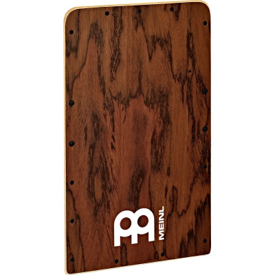 Meinl Percussion FP-SC100DE cajon frontplate for SC100DE (rectangular cut out)