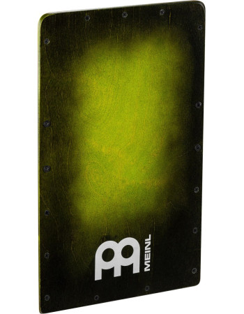 Meinl Percussion FP-SC100GRB Frontplate for SC100GRB (rectangular cut out)