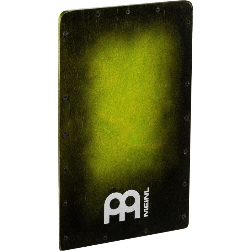 Meinl Percussion FP-SC100GRB Frontplate for SC100GRB (rectangular cut out)