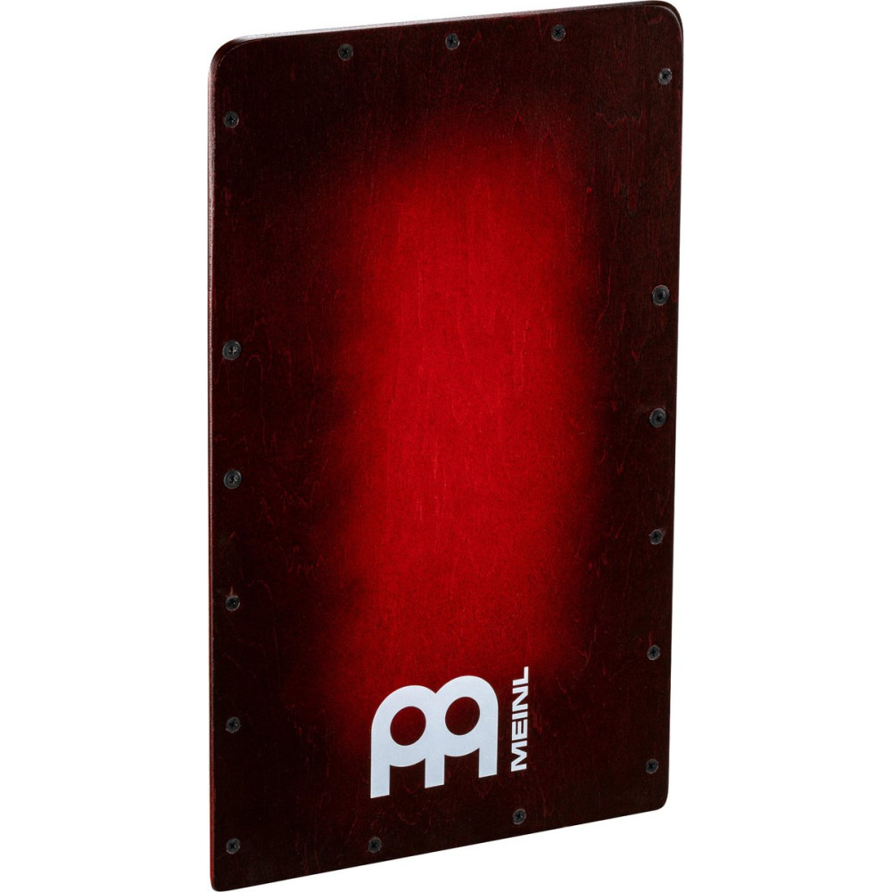 Meinl Percussion FP-SC100RDB Frontplate for SC100RDB (rectangular cut out)