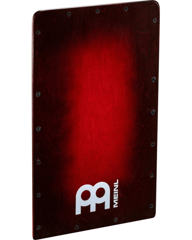 Meinl Percussion FP-SC100RDB Frontplate for SC100RDB (rectangular cut out)