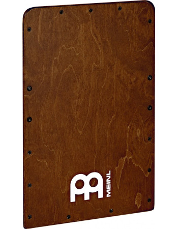 Meinl Percussion FP-SC80AB cajon frontplate for SC80AB (rectangular cut out)