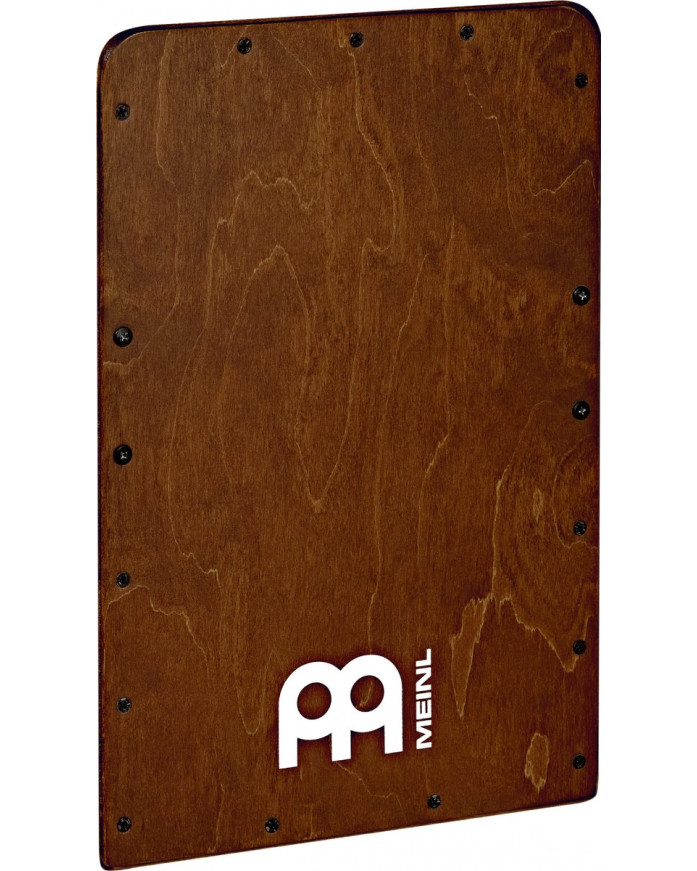Meinl Percussion FP-SC80AB cajon frontplate for SC80AB (rectangular cut out)