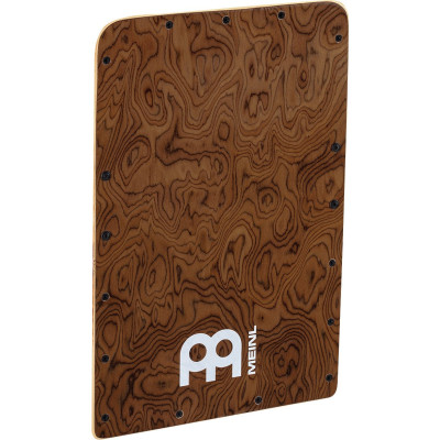 Meinl Percussion FP-SC80BW Frontplate for SC80BW (rectangular cut out)