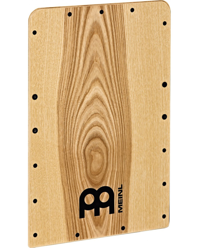 Meinl Percussion FP-SC80HA cajon frontplate for SC80HA (rectangular cut out)