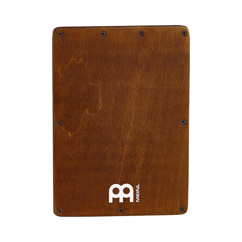 Meinl Percussion FP-SCAJ1NT-LB frontplate SCAJ100NT-LB (rectangular cut out)