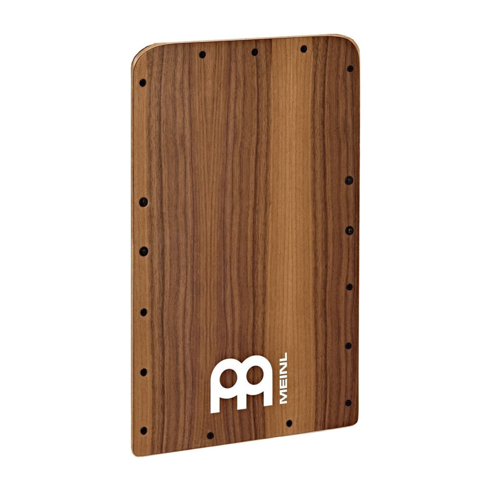 Meinl Percussion FP-SCP100WN cajon frontplate for SCP100WN (rectangular cut out)