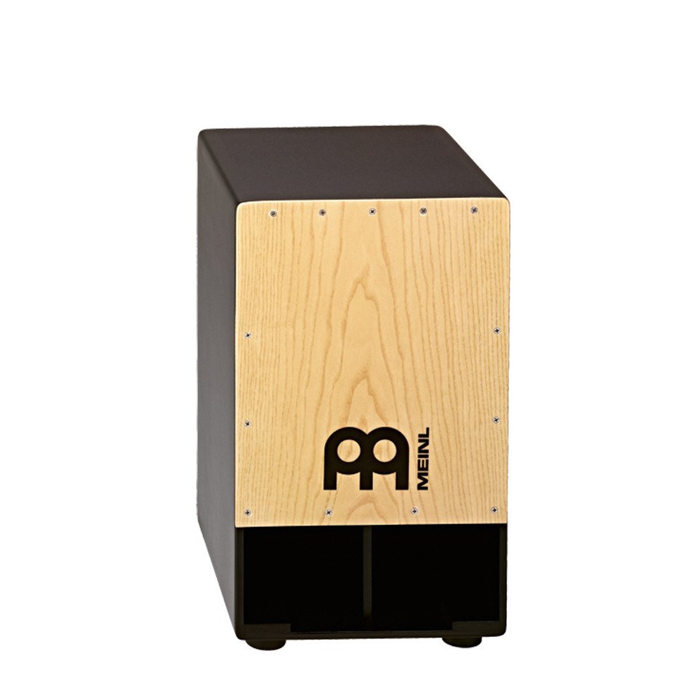 Meinl Percussion FP-SUBCAJ1AWA cajon frontplate for custom SUBCAJ1AWA (rectangular cut out)