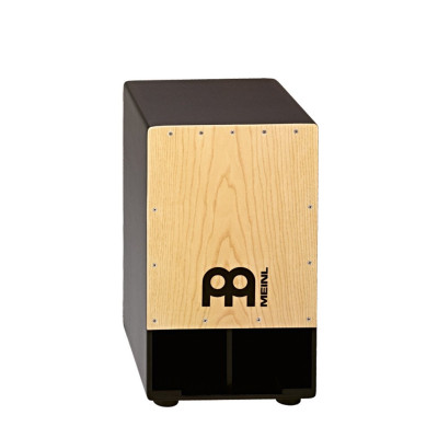 Meinl Percussion FP-SUBCAJ1AWA cajon frontplate for custom SUBCAJ1AWA (rectangular cut out)