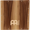 Meinl Percussion FP-SUBCAJ5WN cajon frontplate for custom SUBCAJ5WN (rectangular cut out)