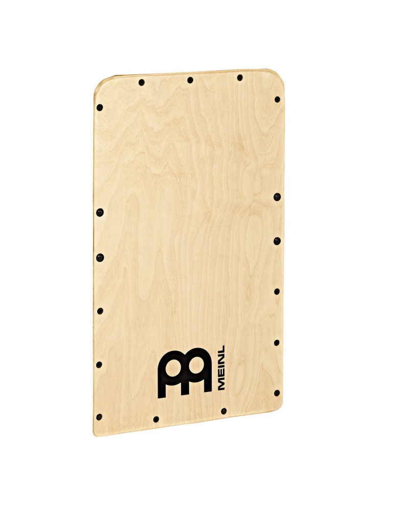 Meinl Percussion FP-WC100B cajon frontplate for WC100B (rectangular cut out)
