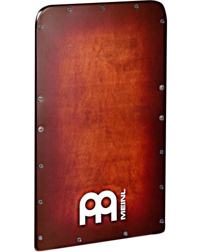 Meinl Percussion FP-WC100EB cajon frontplate for WC100EB (rectangular cut out)