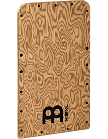 Meinl Percussion FP-WCP100MB cajon frontplate for WCP100MB (rectangular cut out)
