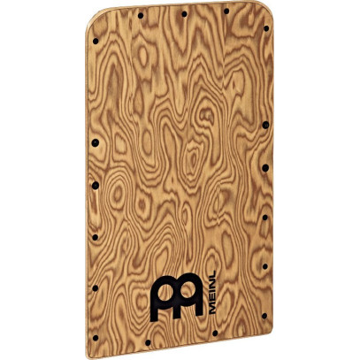 Meinl Percussion FP-WCP100MB cajon frontplate for WCP100MB (rectangular cut out)