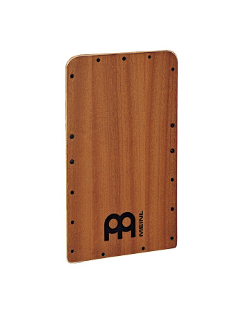 Meinl Percussion FP-WCP100MH cajon frontplate for WCP100MH (rectangular cut out)