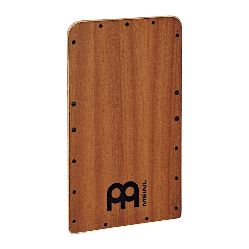 Meinl Percussion FP-WCP100MH cajon frontplate for WCP100MH (rectangular cut out)