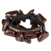 Meinl Percussion FR1B Foot Rattle - Bendo Seeds