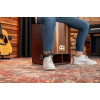 Meinl Percussion FR1B Foot Rattle - Bendo Seeds