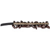 Meinl Percussion FR1B Foot Rattle - Bendo Seeds