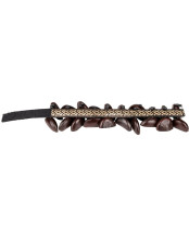 Meinl Percussion FR1B Foot Rattle - Bendo Seeds