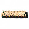 Meinl Percussion FR1K Foot Rattle - Kenen Seeds