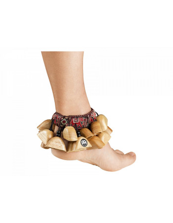 Meinl Percussion FR1NT Sound Effects - Foot Rattle