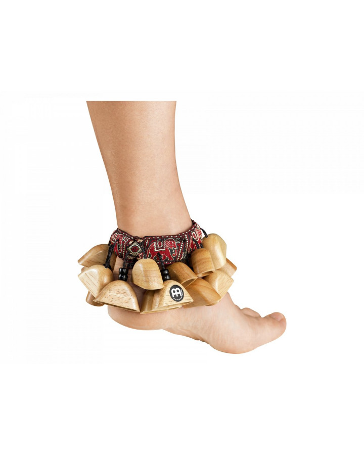 Meinl Percussion FR1NT Sound Effects - Foot Rattle