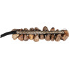 Meinl Percussion FR1P Foot Rattle - Pangi Seeds