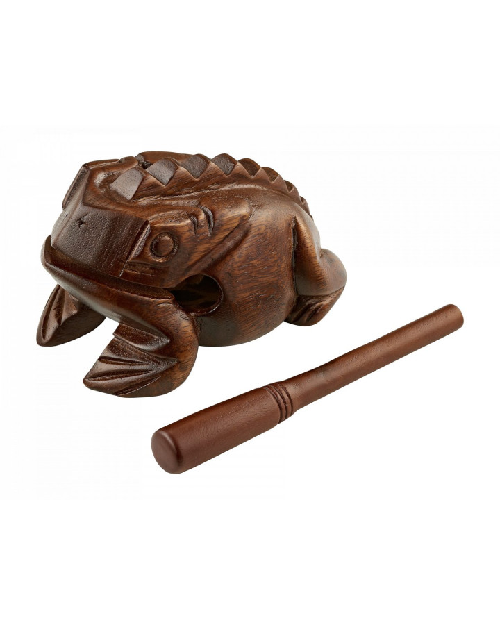 Meinl Percussion FROG-L Wooden Frog - Large