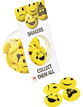 Meinl Percussion FSA1 Face Shaker Assortment