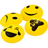 Meinl Percussion FSA4 Face Shaker Assortment 4 pcs.