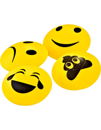 Meinl Percussion FSA4 Face Shaker Assortment 4 pcs.