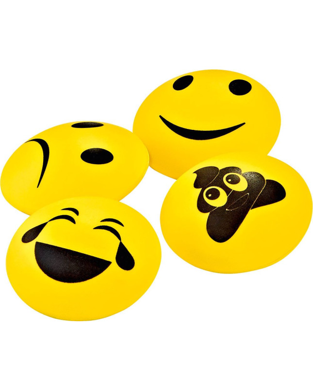 Meinl Percussion FSA4 Face Shaker Assortment 4 pcs.