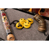Meinl Percussion FSA4 Face Shaker Assortment 4 pcs.
