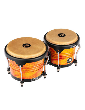 Meinl Percussion FWB190AF Marathon Series Bongo - 6 3/4