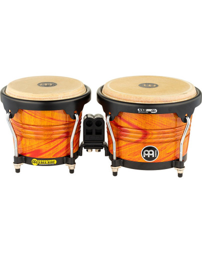 Meinl Percussion FWB190AF Marathon Series Bongo - 6 3/4