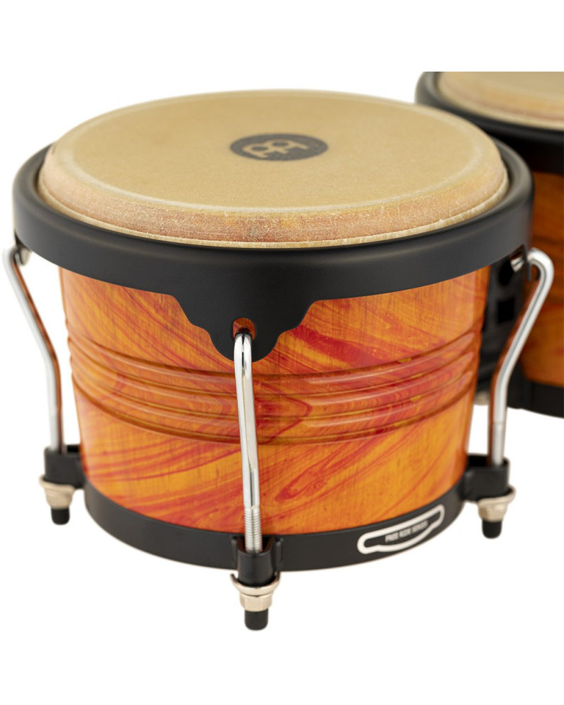 Meinl Percussion FWB190AF Marathon Series Bongo - 6 3/4