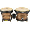 Meinl Percussion FWB190ATB-M Marathon Series Bongo 6 3/4