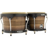 Meinl Percussion FWB190ATB-M Marathon Series Bongo 6 3/4