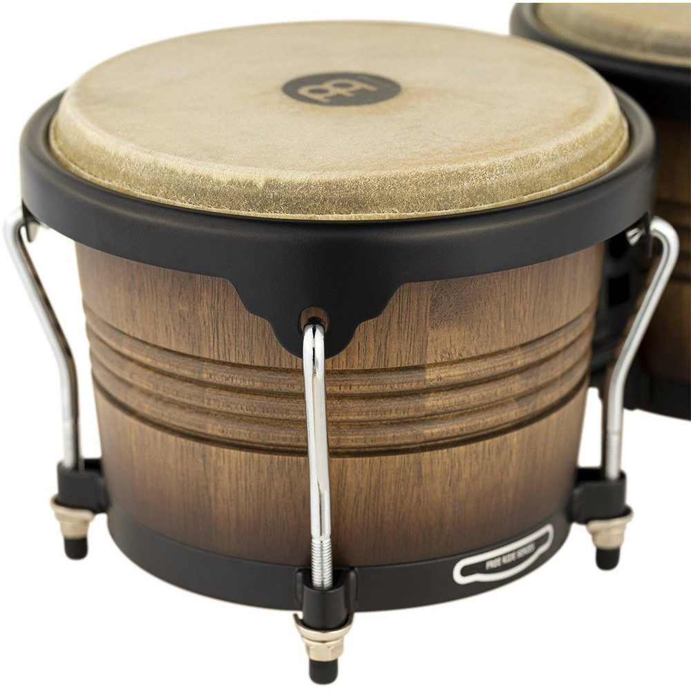 Meinl Percussion FWB190ATB-M Marathon Series Bongo 6 3/4