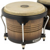 Meinl Percussion FWB190ATB-M Marathon Series Bongo 6 3/4