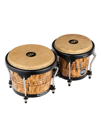 Meinl Percussion FWB190LB Marathon Series Bongo - 6 3/4